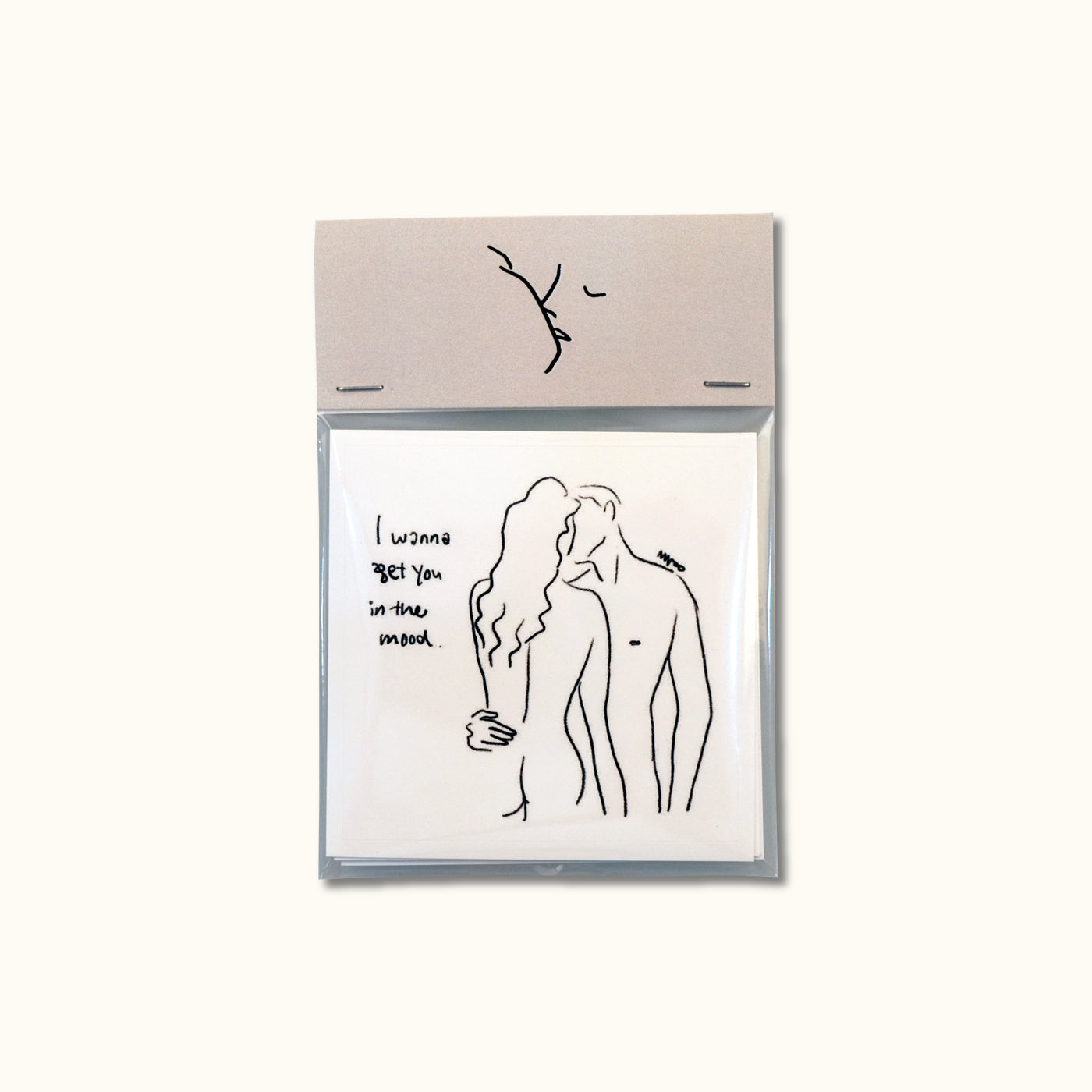 Sticker - All Night Long