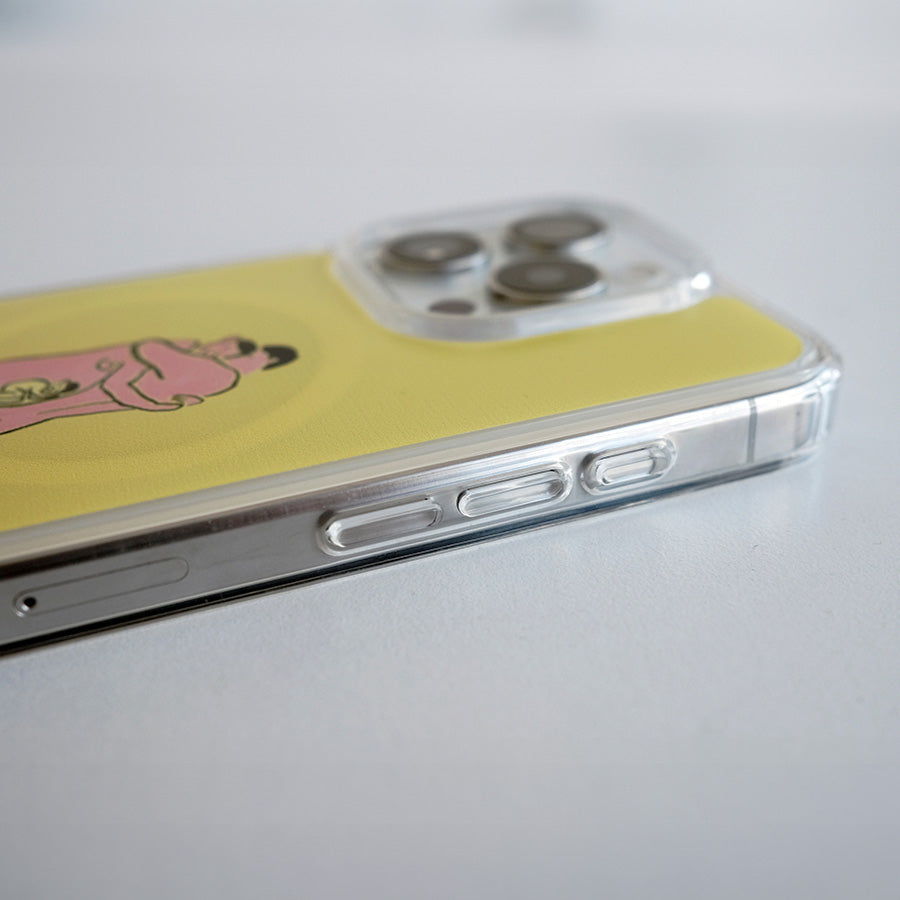 Galaxy Case - Family (Magsafe Jelly Hard)