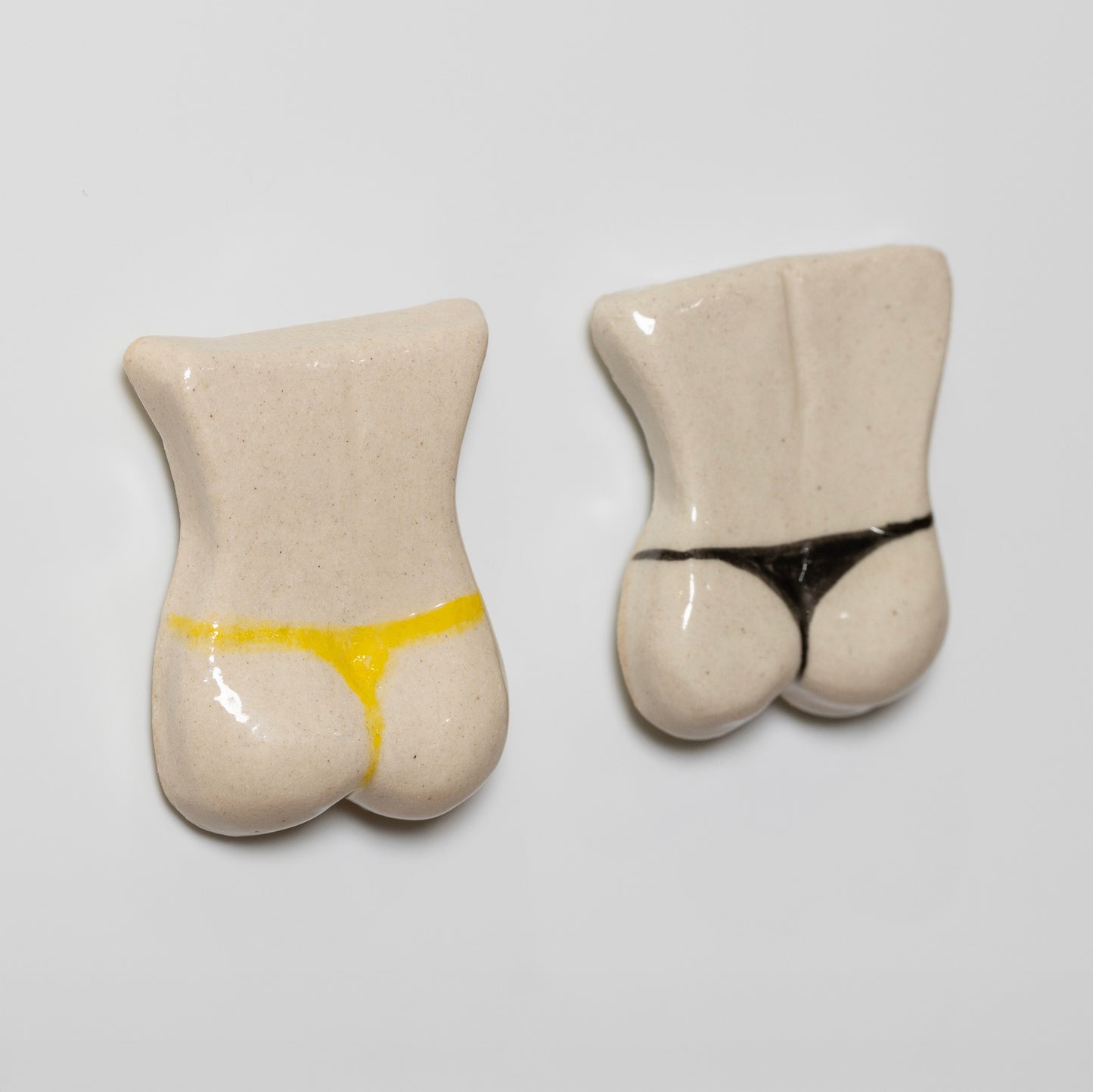 Magnet - Panties Series #1